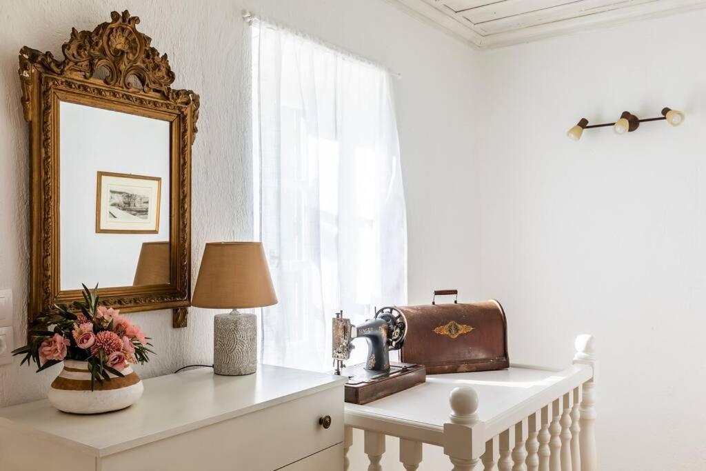 Villa Ambeli Szkópelosz Kültér fotó